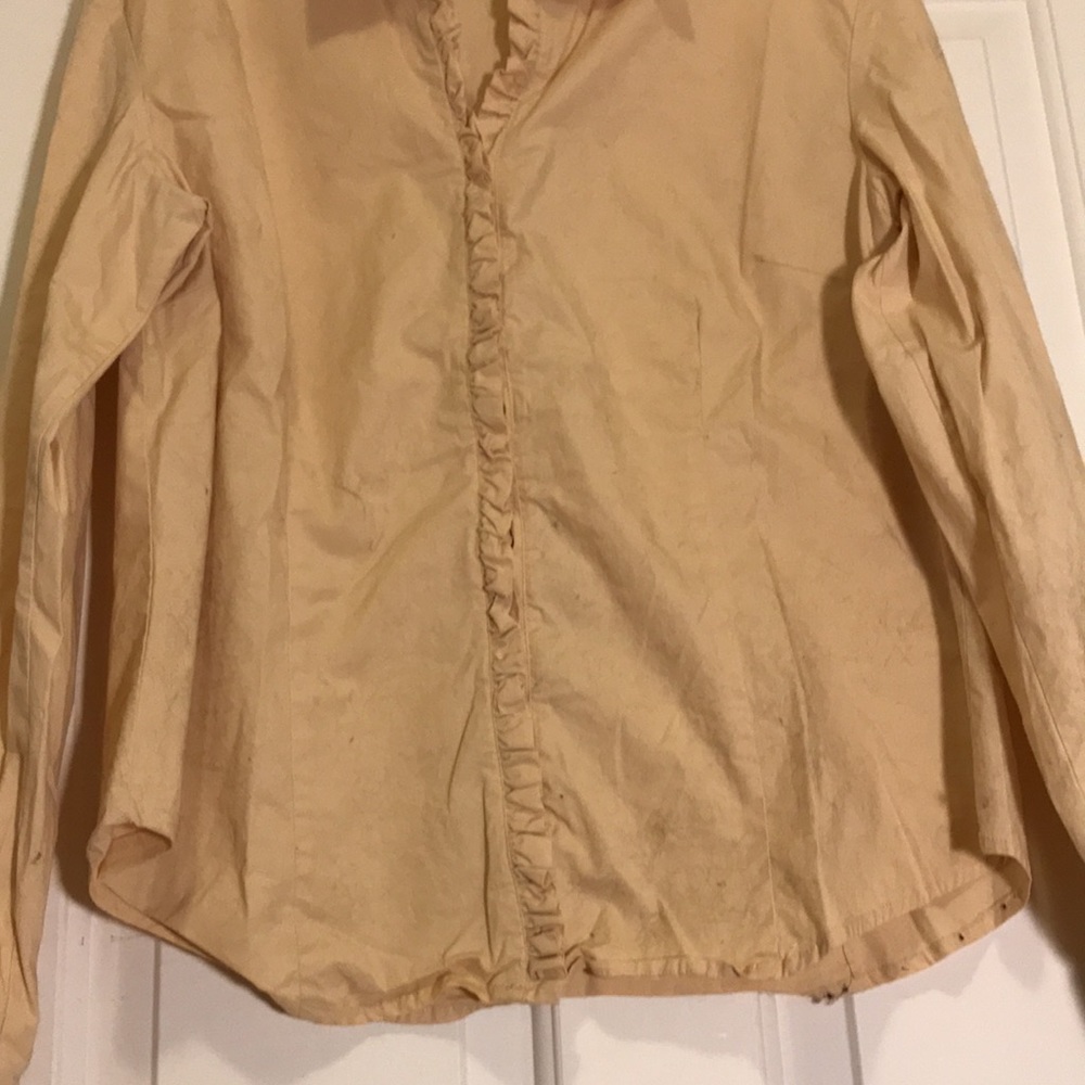 Finity Blouse - Picture 3 of 7